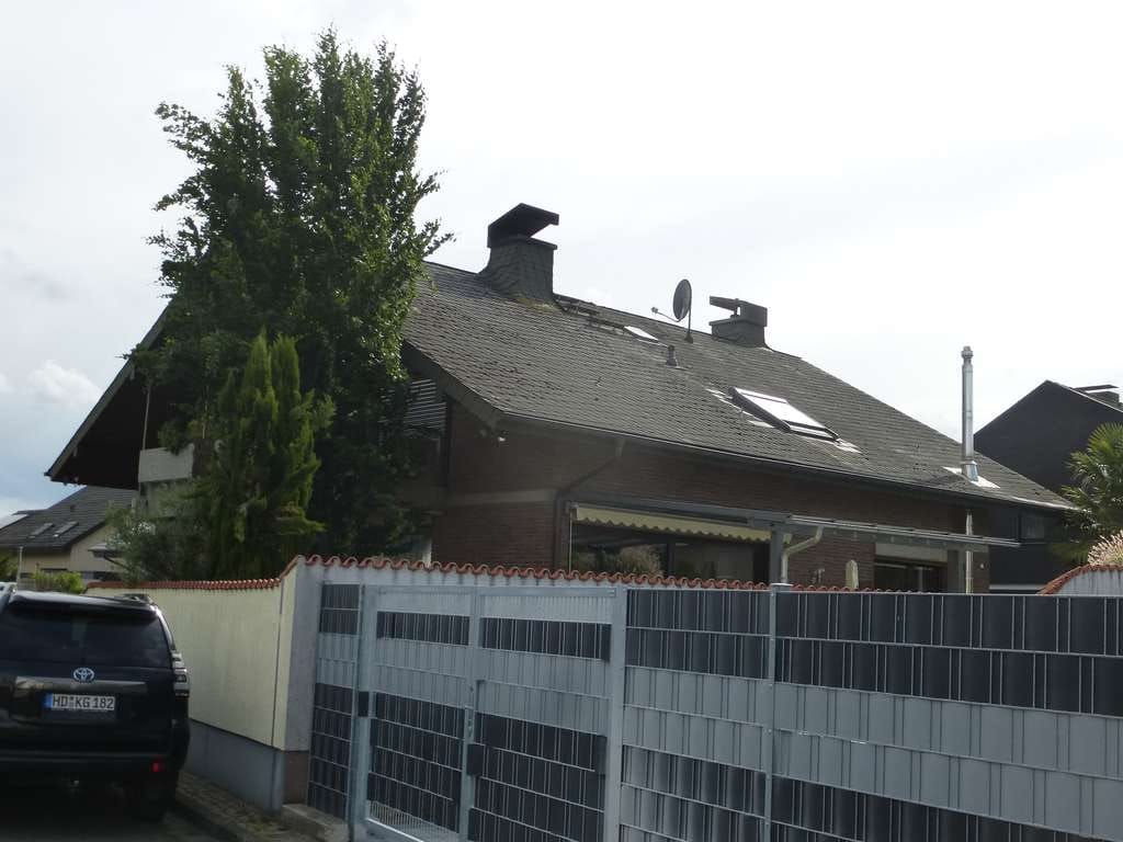 Immobilie in Neulußheim - Villa mit 328 m² Wohnfläche in Neulußheim - Bild 2