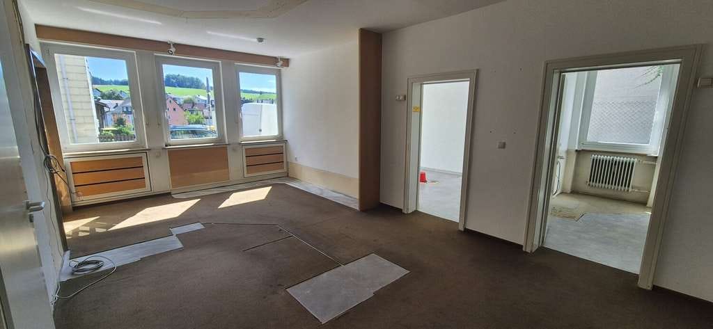 Immobilie in Stammbach - Wohn- und Geschäftshaus im Zentrum von Stammbach - Bild 3