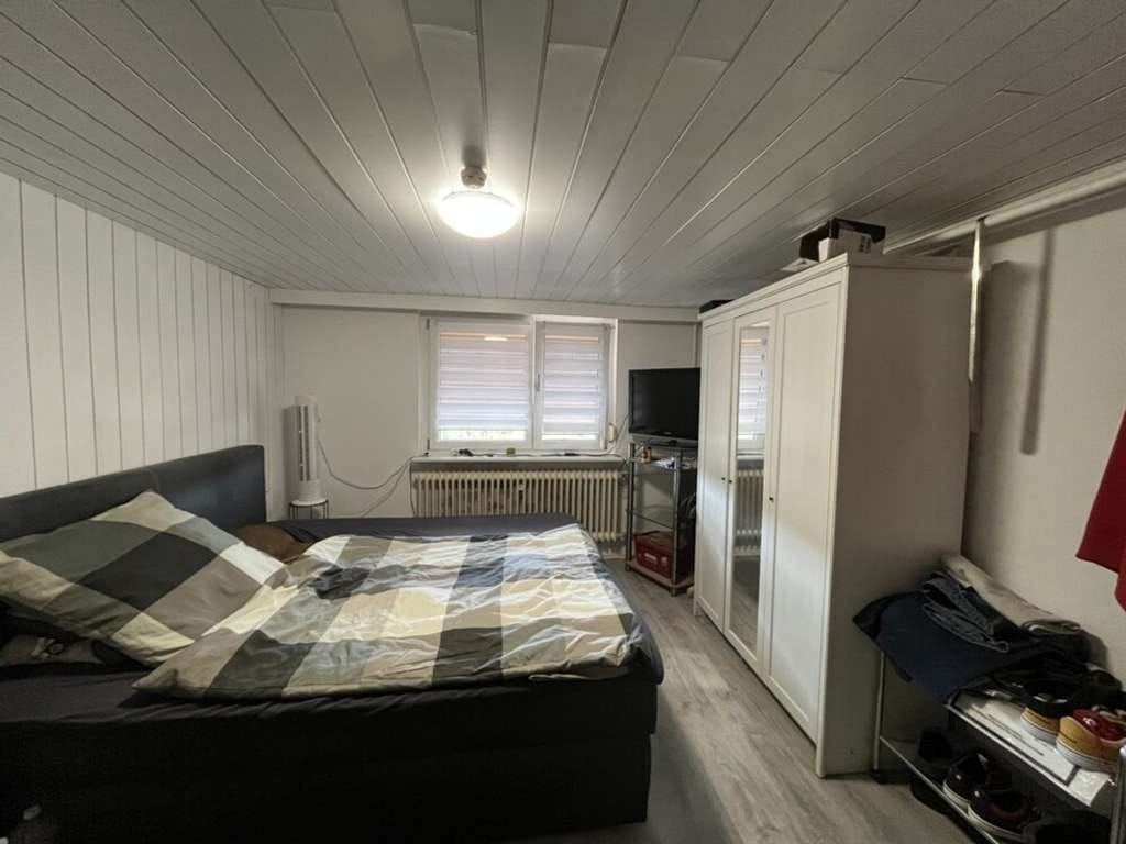 Immobilie in Brombachtal - Viel Platz für die Familie und Hobby - ehemaliges Bauernhaus mit Scheune und vielen Möglichkeiten - Bild 3