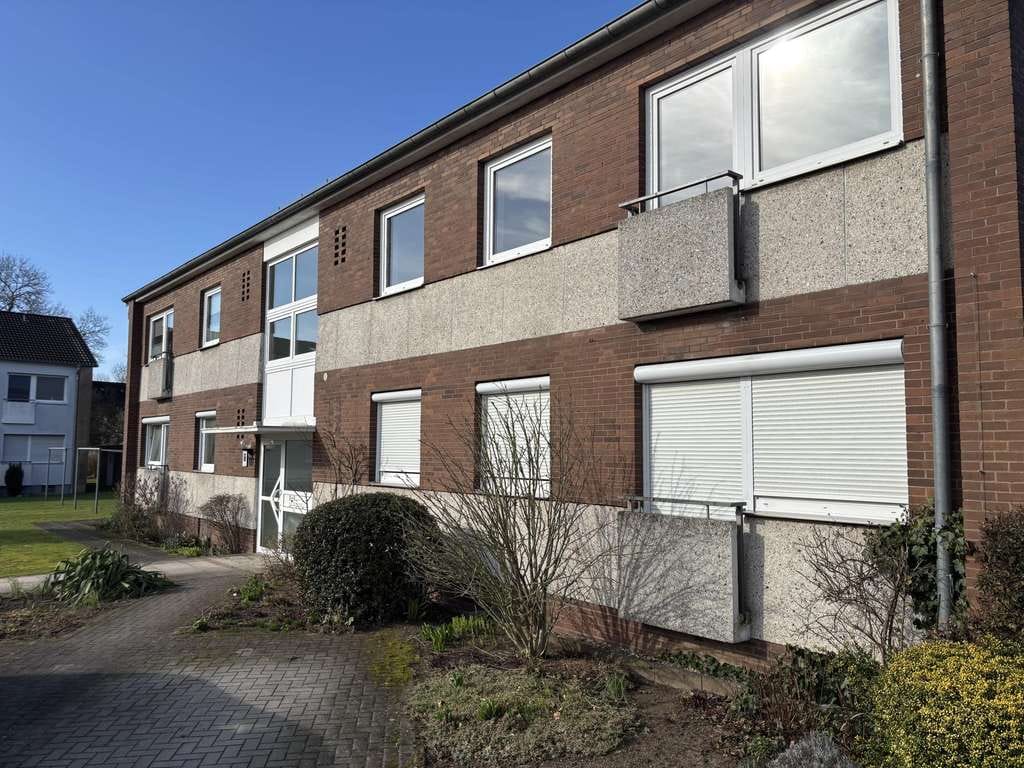 Immobilie in Jerrishoe - Kleines Mehrfamilienhaus mit Entwicklungspotenzial in zentrumsnaher Lage - Bild 3
