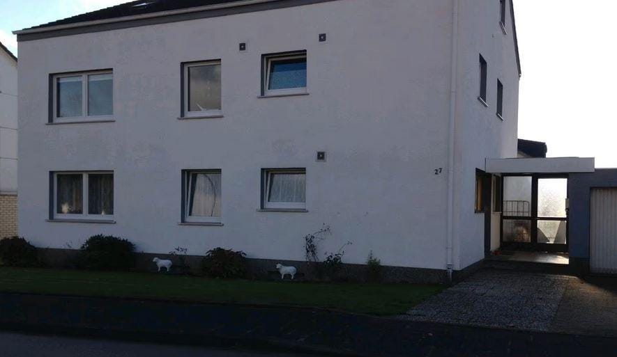 Immobilie in Brakel - amarc21 - Anlageobjekt mit Wertsteigerungspotential - Bild 0