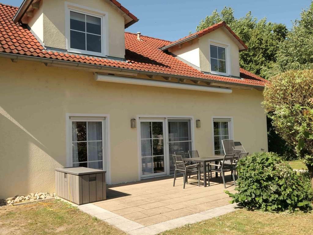 Immobilie in Ilsfeld - Einfamilienhaus im Gewerbegebiet - Bild 0