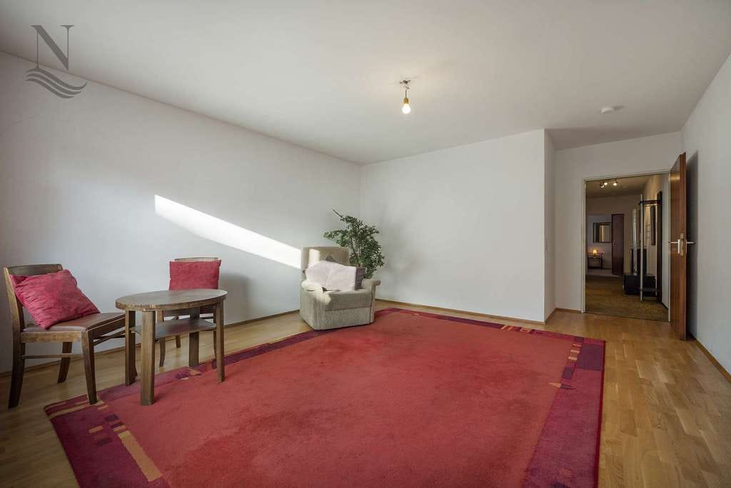 Immobilie in Ruhpolding - 2,5-Zimmer-Wohnung mit Potential in der Nähe zur Sommer-Rodelbahn in Ruhpolding - Bild 3