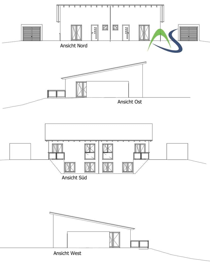 Immobilie in Pentling - Modern wohnen, entspannt leben – Ihr neues Zuhause zum Wohlfühlen - Bild 4