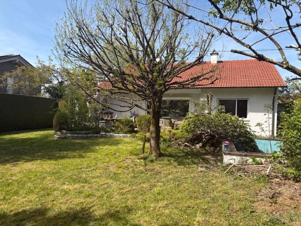 Immobilie in Lauben - Von privat: Einfamilienhaus mit traumhaftem Grundstück - Bild 1