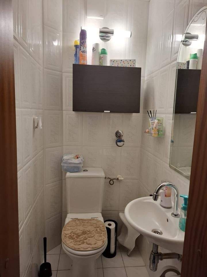 Immobilie in Lotte - Solide Kapitalanlage in Lotte: Gepflegte 3-Zimmer-Wohnung mit Balkon, Staffelmiete - Bild 3