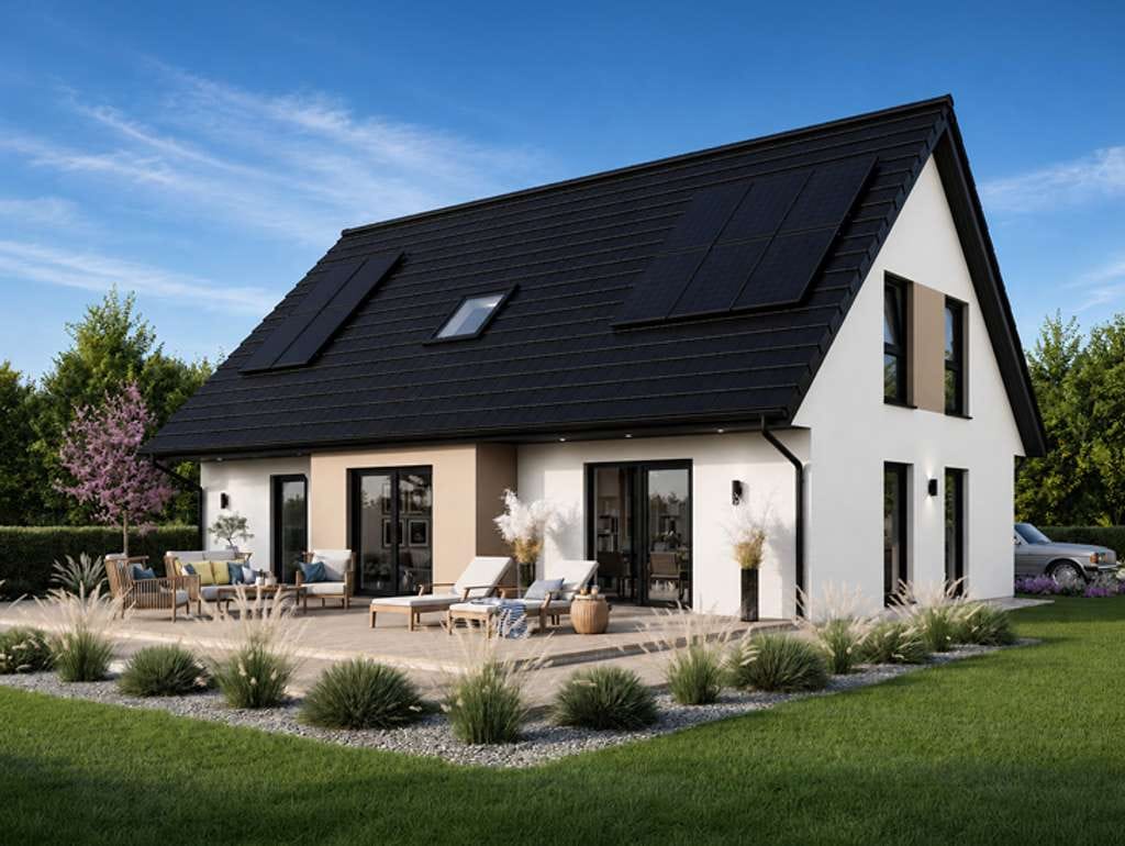 Immobilie in Geeste - Traumbungalow - Bild 3