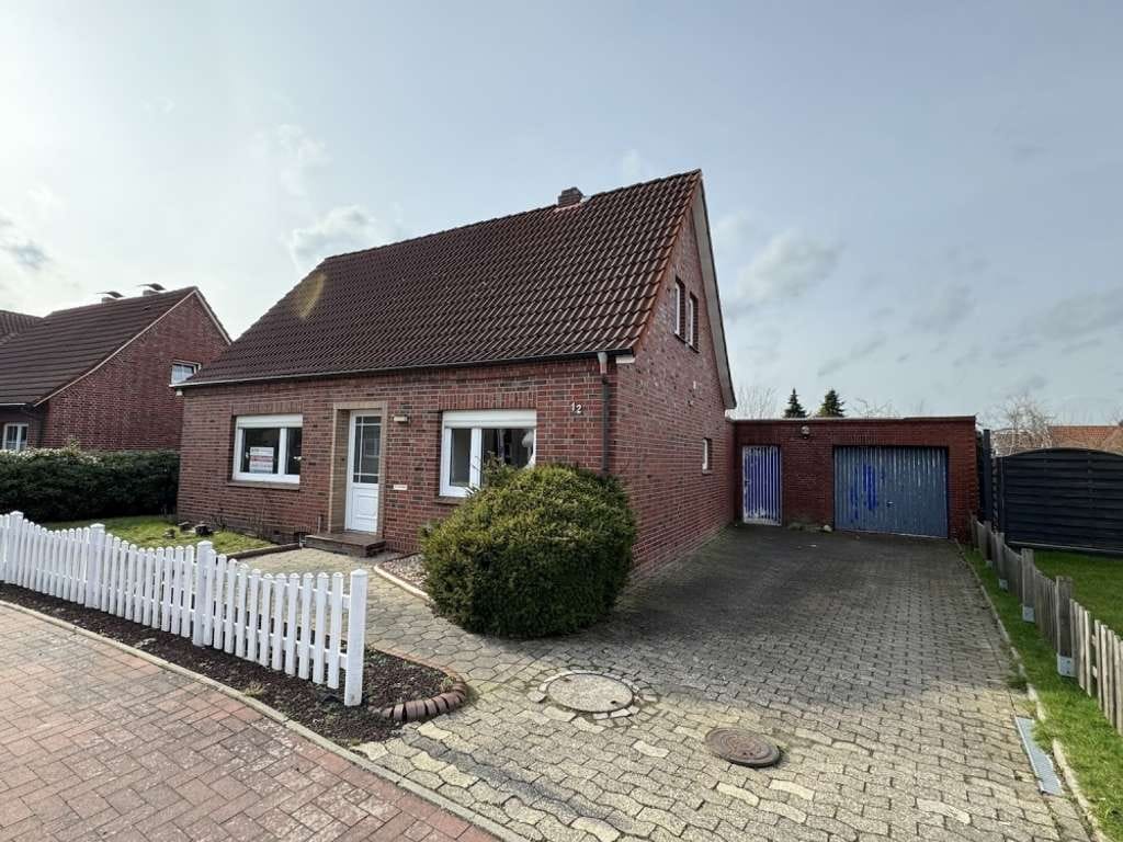 Immobilie in Jever - PROVISIONSFREI: Familienglück in ruhiger Sackgasse – Platz, Garten & kurze Schulwege in Jever - Bild 2