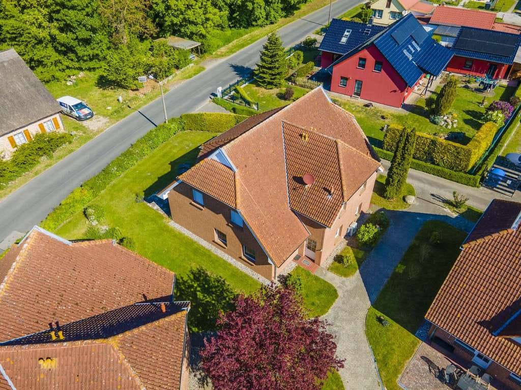 Immobilie in Ummanz - Tolle Ferienwohnung in ruhiger Lage auf Rügen - Bild 4