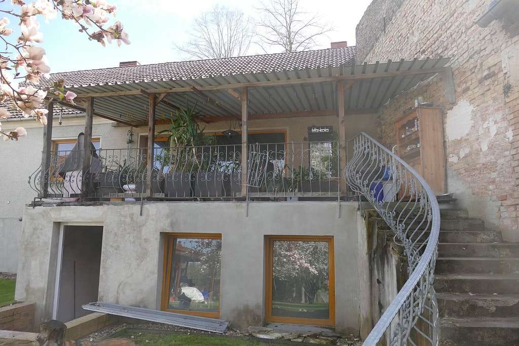 Immobilie in Am Mellensee - Hier wartet Ihr neues Zuhause mit viel Ausbaupotenzial!! - Bild 1