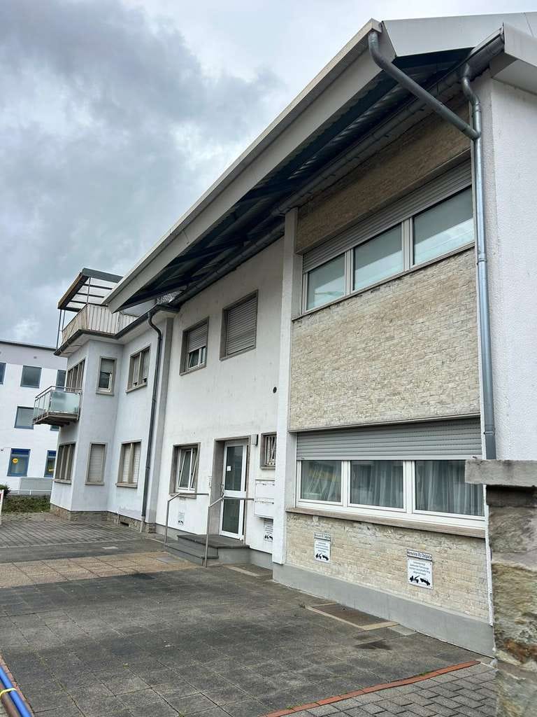 Immobilie in Rüsselsheim am Main - Gepflegtes  Mehrfamilienhaus - Topzustand & Solaranlage in Rüsseslheim - Bild 2