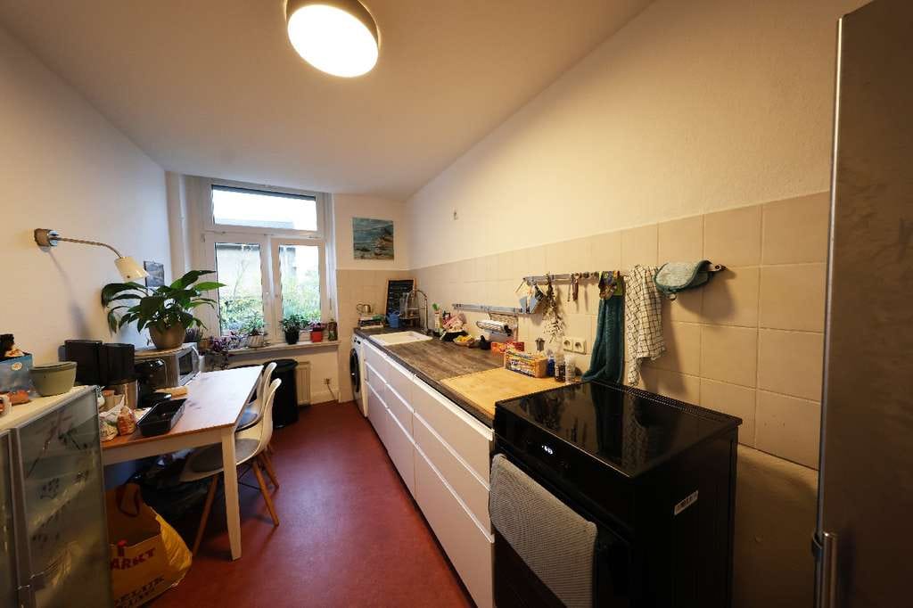 Immobilie in Leverkusen -  NEU IN OPLADEN: Vollvermietetes 5-Familienhaus mit Vollunterkellerung - Bild 4