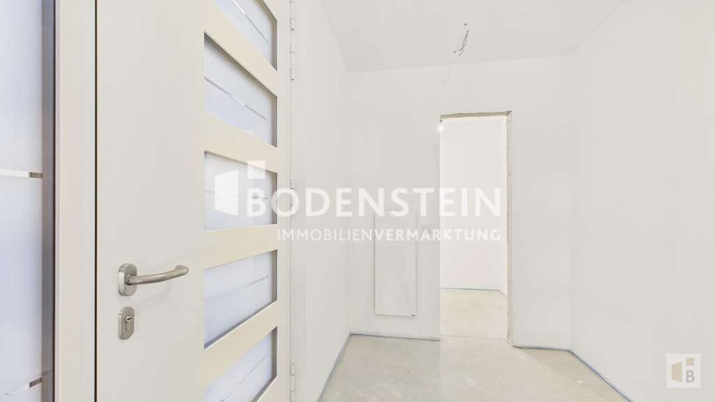Immobilie in Nieder-Olm - Eigenes Haus statt Wohnung! KfW-40+ Stadthaus in zentraler Lage von Nieder-Olm - Bild 4