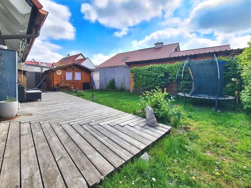 Immobilie in Röhrmoos - Ein-/Zweifamilienhaus in Röhrmoos - Bild 2