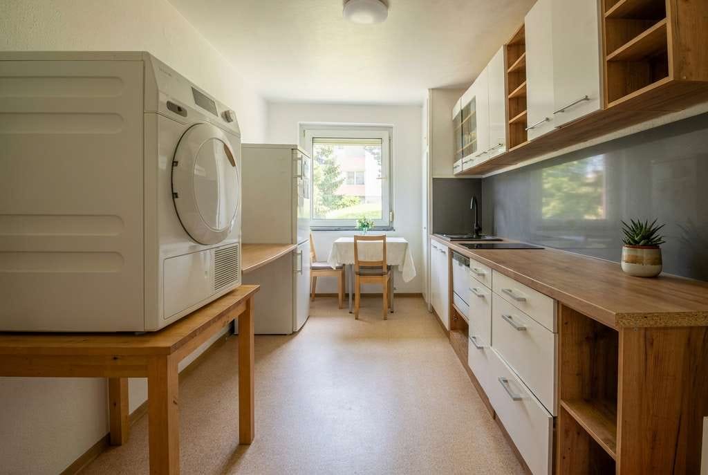 Immobilie in Tauberbischofsheim - ++Attraktive 3-Zi.-ETW in Tauberbischofsheim – ca. 5,5% Rendite, Balkon, 80m²++ - Bild 0