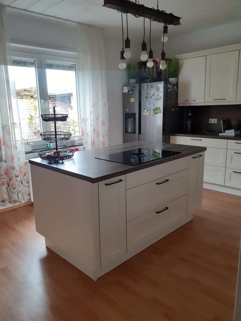 Immobilie in Jüchen - Große Doppelhaushälfte in ruhiger Lage - Bild 2