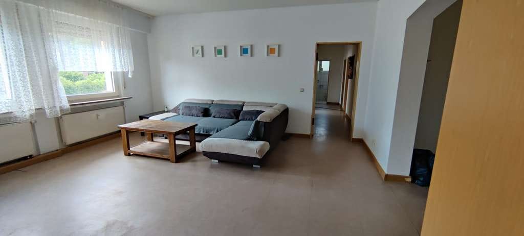 Immobilie in Hoppstädten-Weiersbach - Charmante 6-Zimmer-Erdgeschosswohnung mit Stellplatz in ruhiger Lage – provisionsfrei - Bild 0