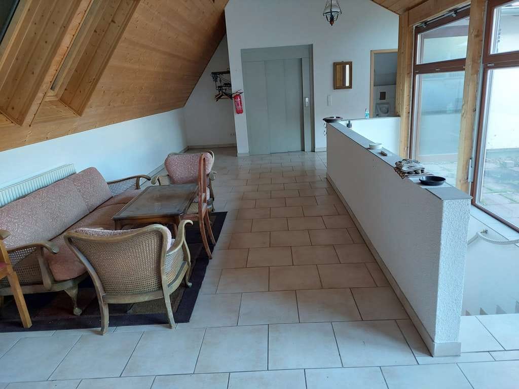 Immobilie in Oftersheim - Zentral in Oftersheim gelegener Hof für Wohnen und Gewerbe - Bild 3