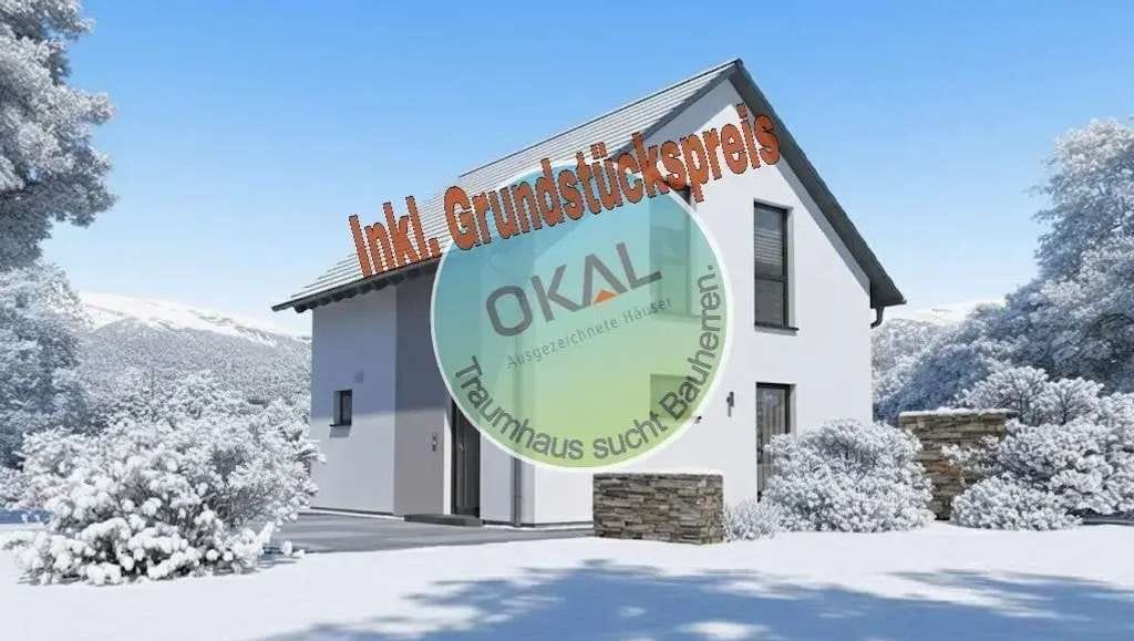 Immobilie in Ebergötzen - Okal Vorteilstage: Countdown läuft! - Bild 0