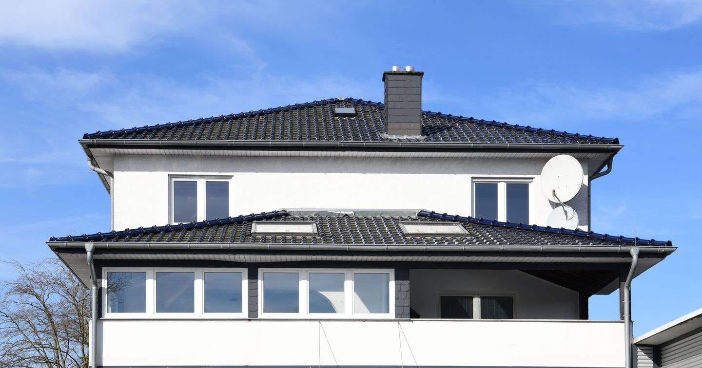 Immobilie in Westerstede - Großzügiges Einfamilienhaus mit ca. 217 m² Wohnfläche, ausgebautem Dachgeschoss, Loggia, Wintergarten und Wärmepumpe in Westerstede - Bild 4
