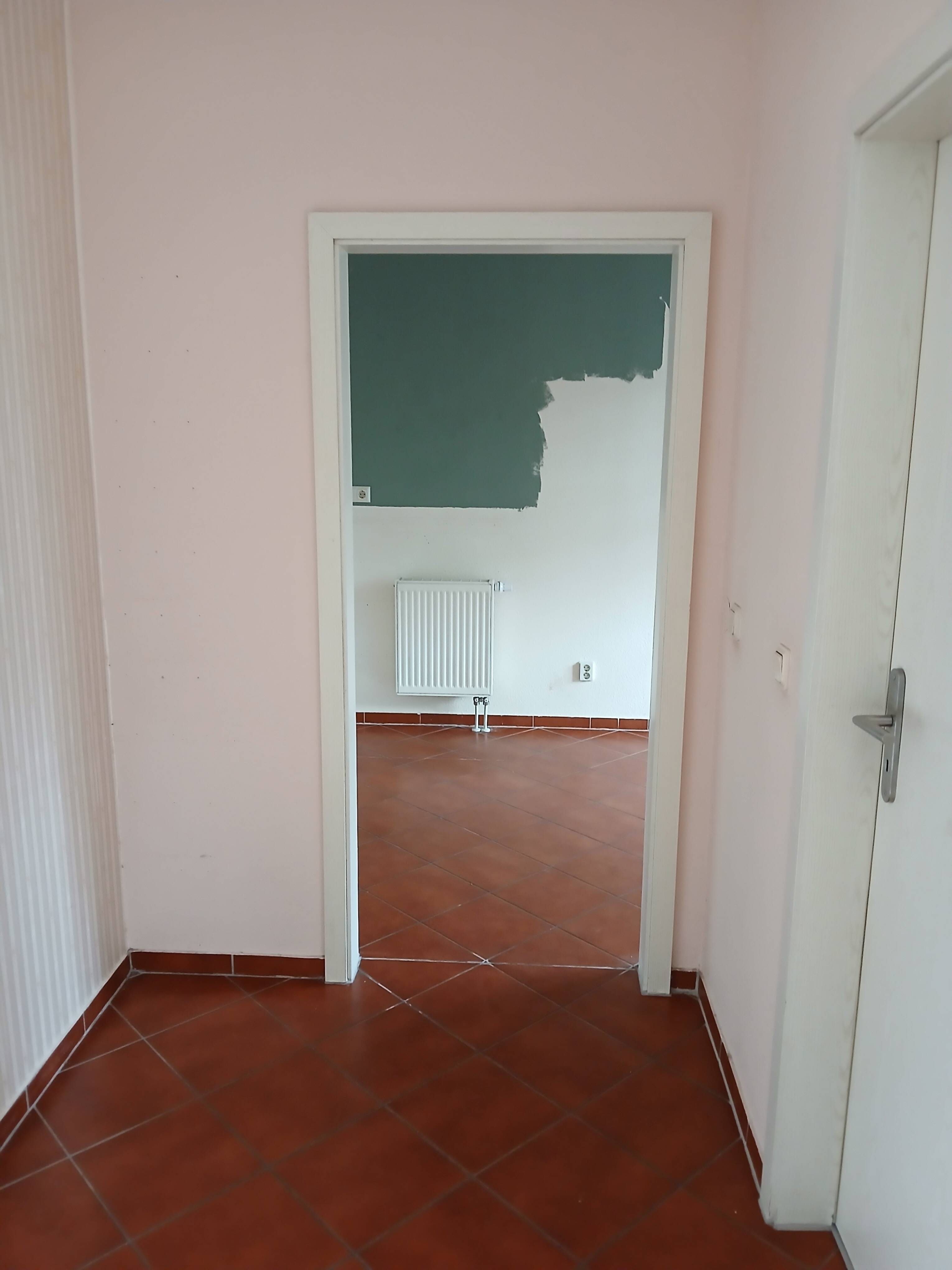 Immobilie in Schipkau - attraktives Reihenmittelhaus mit kleinem Garten  - Bild 3