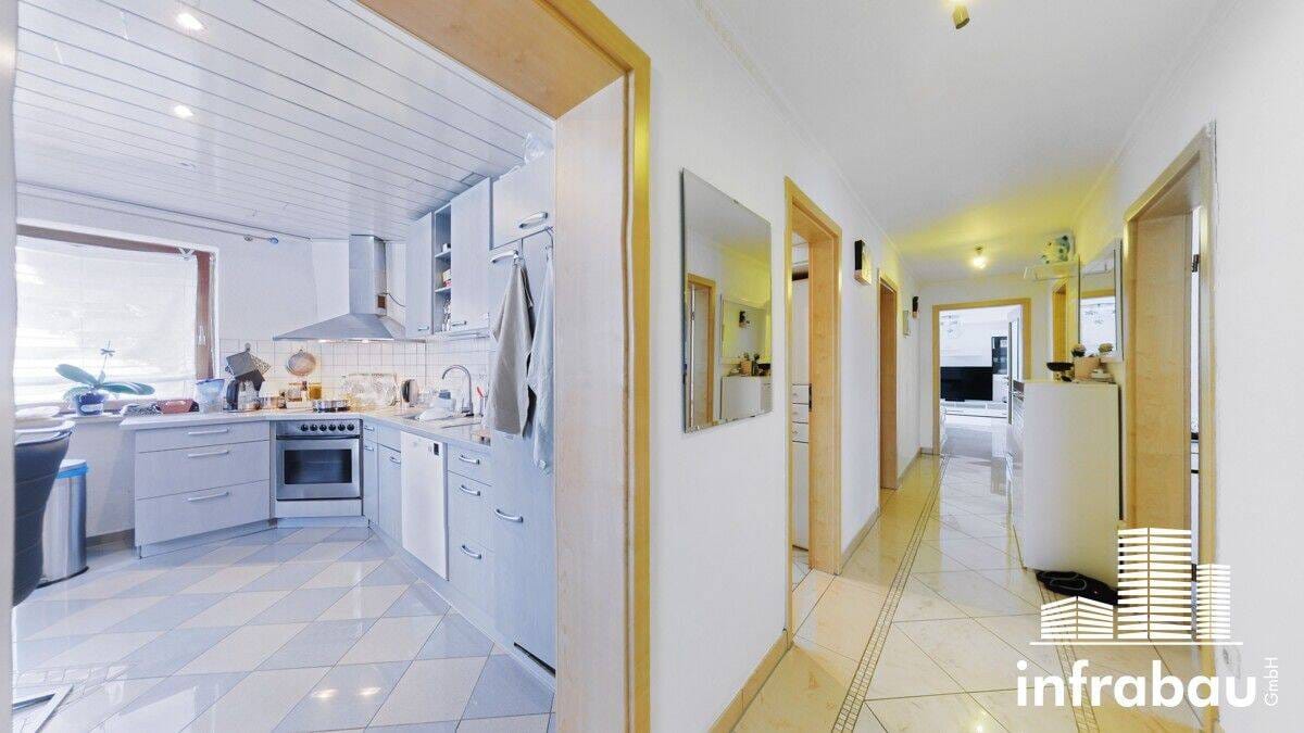 Immobilie in Gersthofen - Mehrgenerationenhaus oder Kapitalanlage | 3 Wohnungen | Nähe Gersthofen - Bild 4