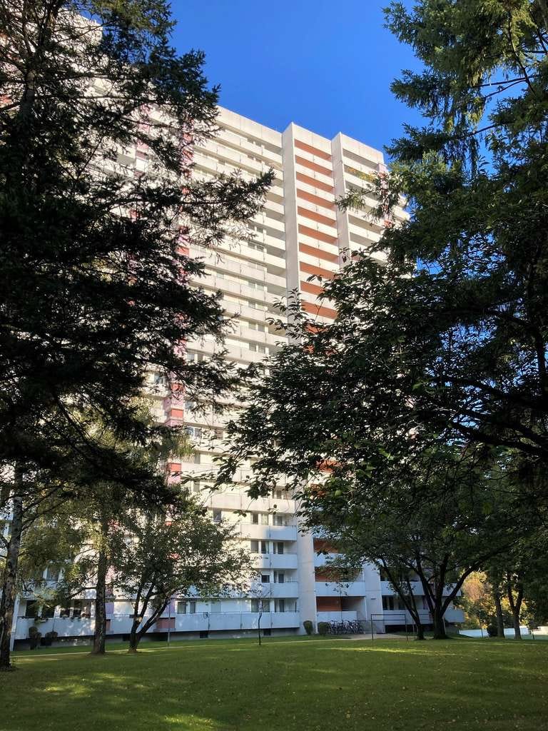 Immobilie in Sindelfingen - Verkaufsstart: Betongold mit glänzender Aussicht - Bild 0