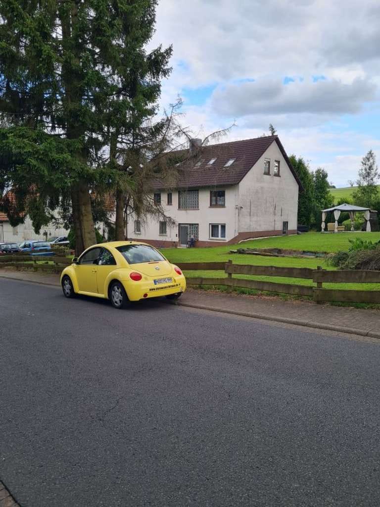 Immobilie in Freiensteinau - Mehrfamilienhaus in Freiensteinau gesucht? Bitte sehr. - Bild 2