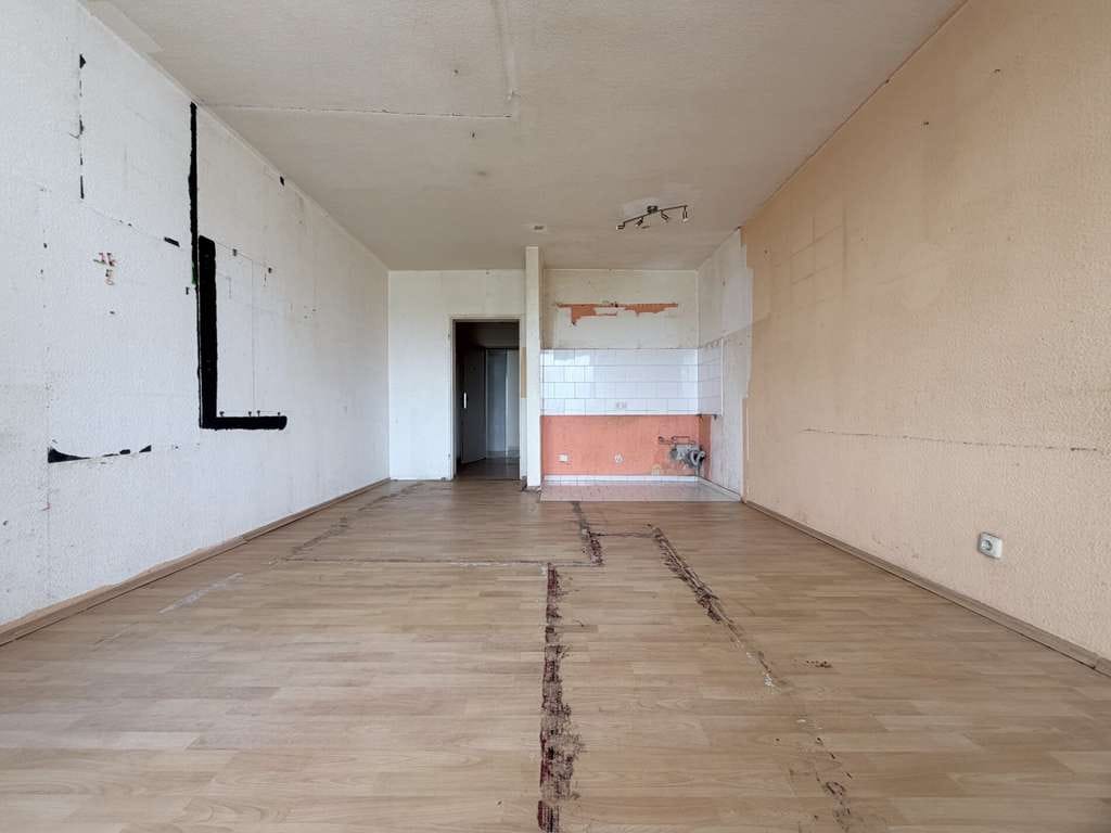 Immobilie in Groß-Gerau - ** Klein aber fein! 34 qm Apartment mit Stellplatz ** - Bild 2