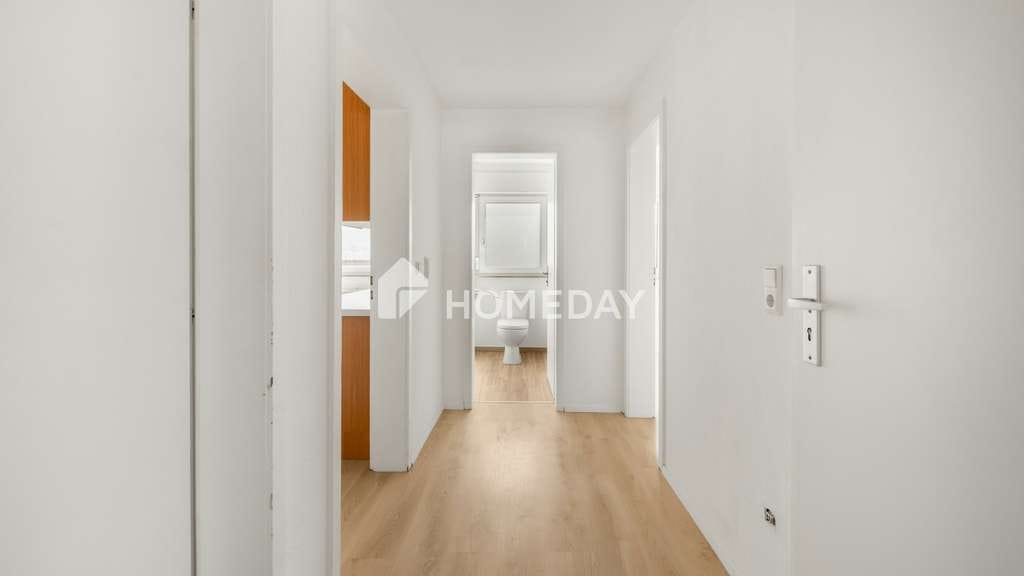 Immobilie in Oberstenfeld - Stilvolle 3-Zimmer-Wohnung mit Einbauküche und viel Wohngefühl - Bild 1