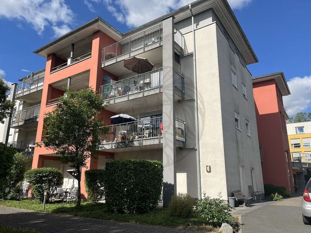 Immobilie in Hahnstätten - Hahnstätten: Schon jetzt für das Alter vorsorgen. - Bild 0