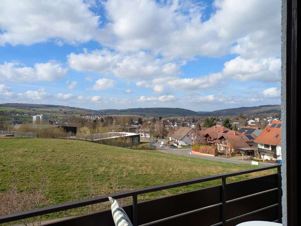 Immobilie in Michelstadt - Schönes Einfamilienhaus mit ELW und tollem Garten in ruhiger Nebenstraße von Michelstadt - Bild 3