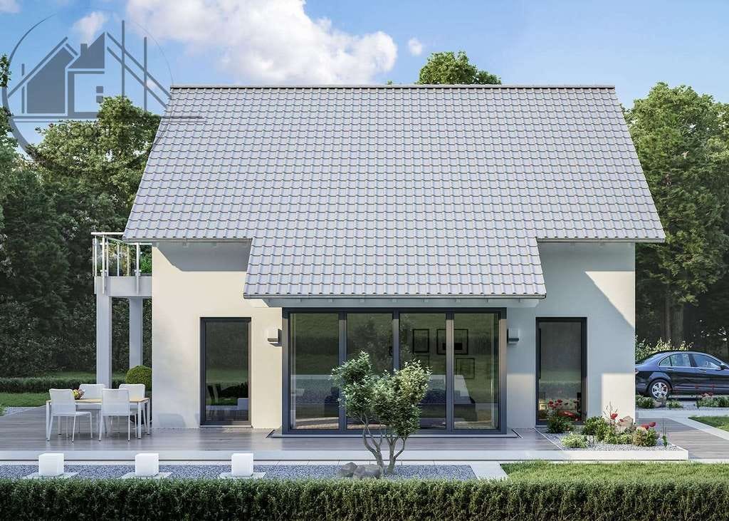 Immobilie in Bobritzsch-Hilbersdorf - 145qm frisch geplant, 764qm ganz für dich - Bild 3