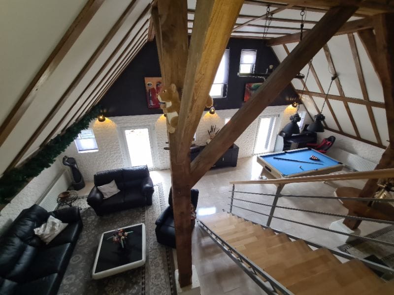 Immobilie in Weener - Charmantes, Modernisiertes Fehnhaus mit Ostfriesischem Flair - Bild 3