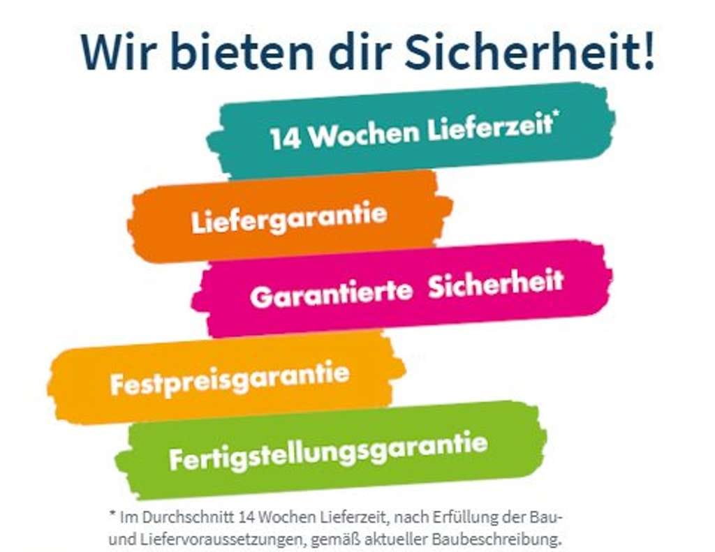 Immobilie in Stahnsdorf - Ihr Traumhaus wartet - ...gestalten Sie mit allkauf Ihr perfektes Zuhause! - Bild 3