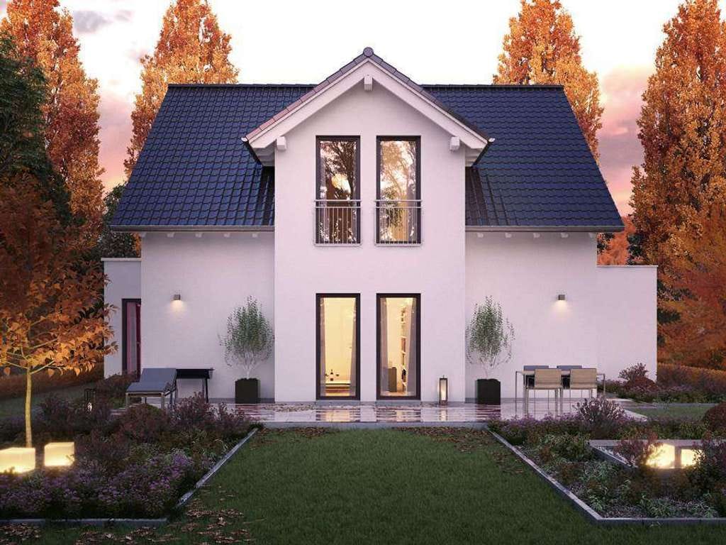 Immobilie in Tannhausen - Ein eigenes schönes Zuhause gehört zu den wichtigsten Dingen im Leben!  - Bild 1