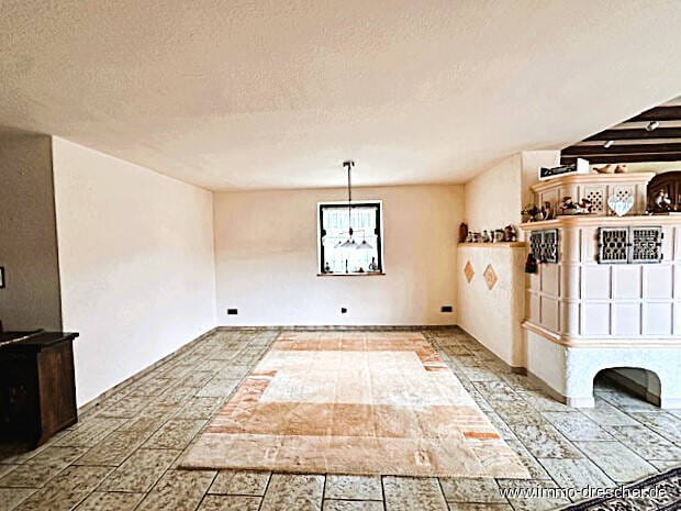 Immobilie in Kleinblittersdorf - Schönes Zweifamilienhaus in Kleinblittersdorf - Bild 3