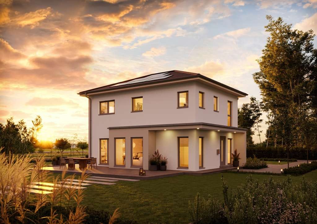 Immobilie in Lindewitt - Build Your Way – Entscheide selbst, wie du bauen willst. - Bild 0
