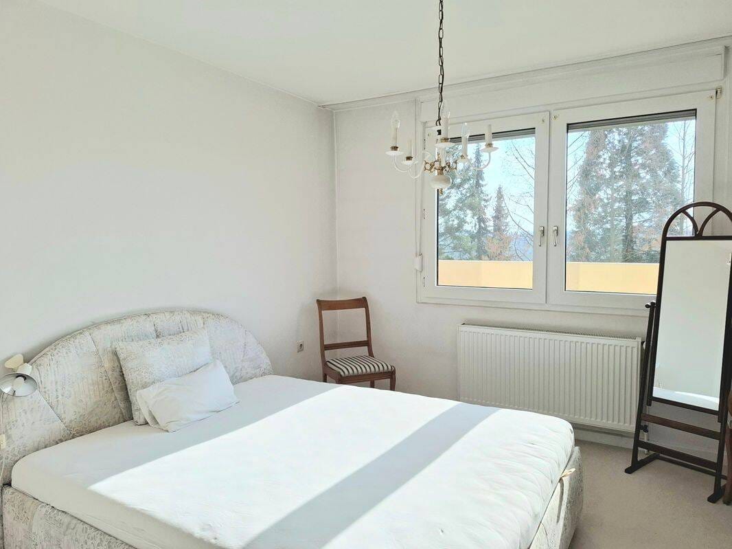 Immobilie in Marl - Zur Selbstnutzung oder als Kapitalanlage! Eigentumswohnung mit Balkon und Garage in Marl-Sinsen. - Bild 4