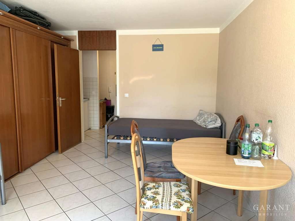 Immobilie in Waldbronn - Sonniges Appartement im Kurort Reichenbach - Bild 4