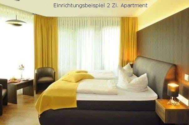 Immobilie in Bad Steben - Wohnung mit eigenem Wellnessbereich und Terrasse. - Bild 4