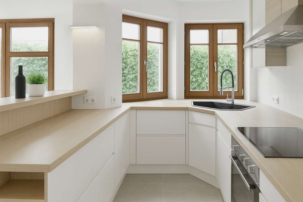 Immobilie in Seefeld - Charmante Erdgeschosswohnung - Ideal für Eigennutzer oder Kapitalanleger - Bild 3