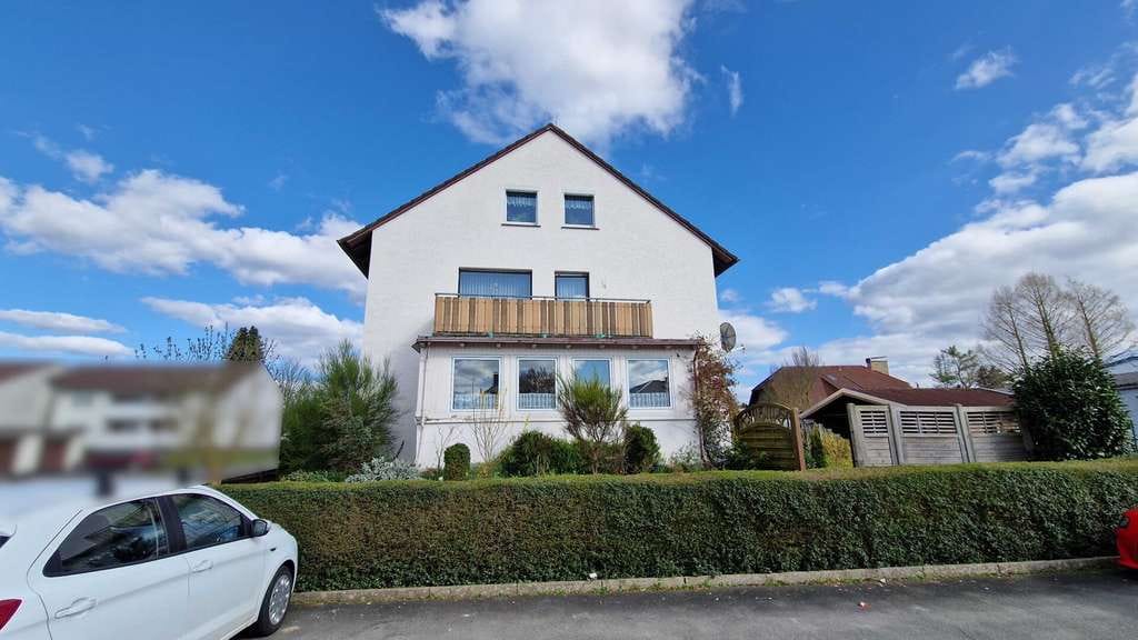 Immobilie in Lauenförde - Dreifamilienhaus mit individuellen Nutzungsmöglichkeiten - Bild 3