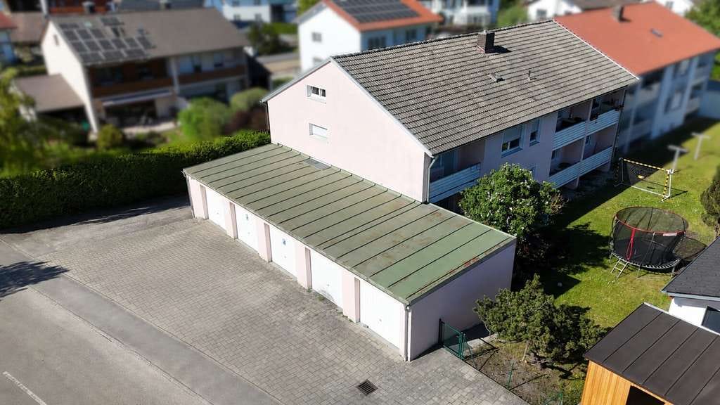 Immobilie in Emmerting - Kapitalanlage mit Herz und Substanz – Gepflegtes Mehrfamilienhaus in ruhiger Wohnlage - Bild 3