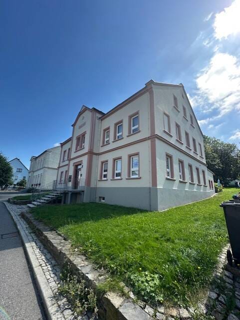 Immobilie in Börnichen - ** Hier wohnen, statt Rente zu schonen - sie wächst von selbst!** - Bild 0