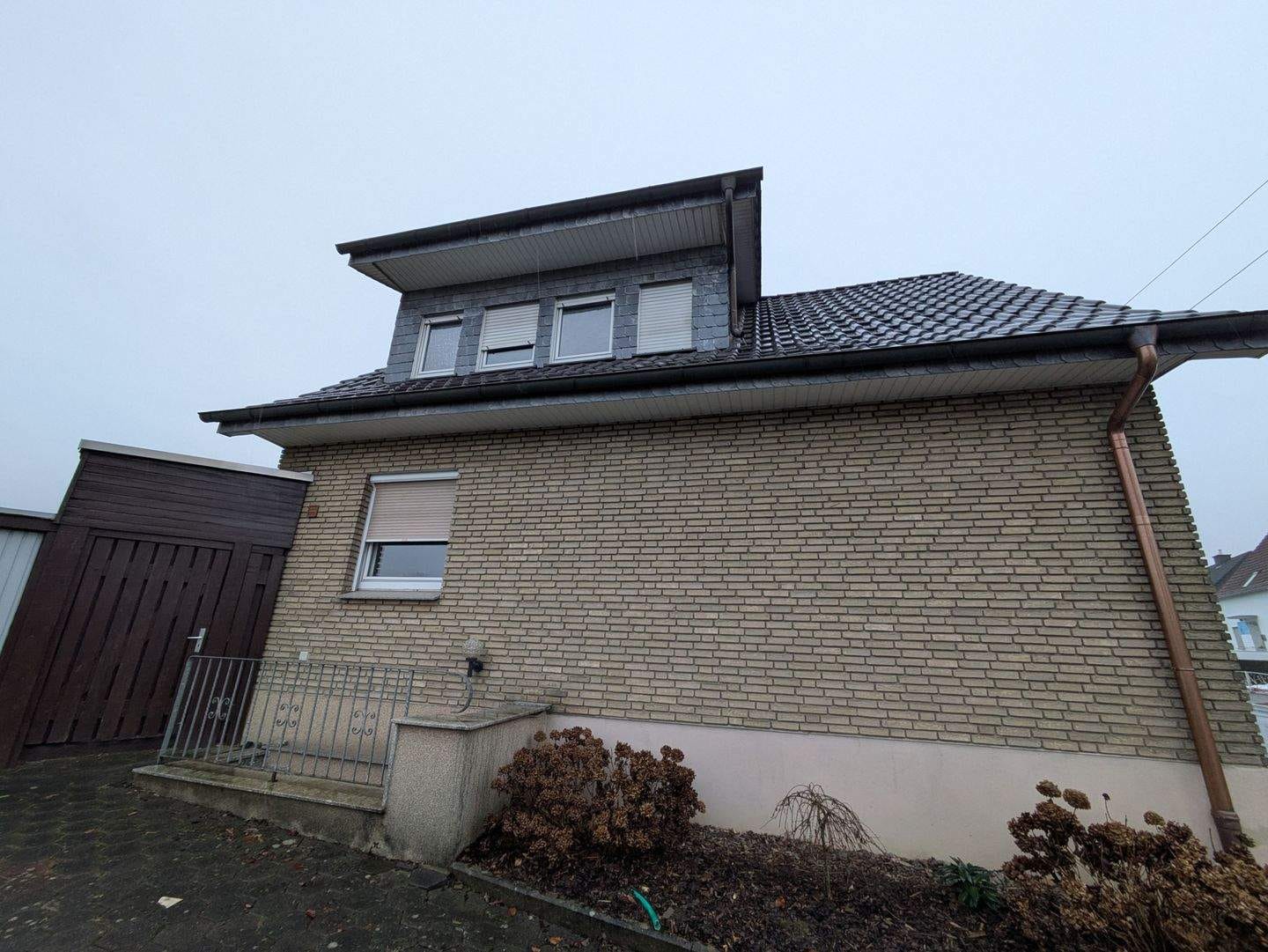 Immobilie in Hiddenhausen - Einfamilienhaus in Eilshausen - Bild 4