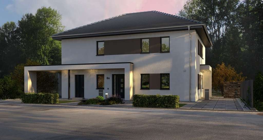 Immobilie in Glashütte - Mit Grundstück! Zwei Familien - ein Zuhause voller Möglichkeiten. - Bild 0