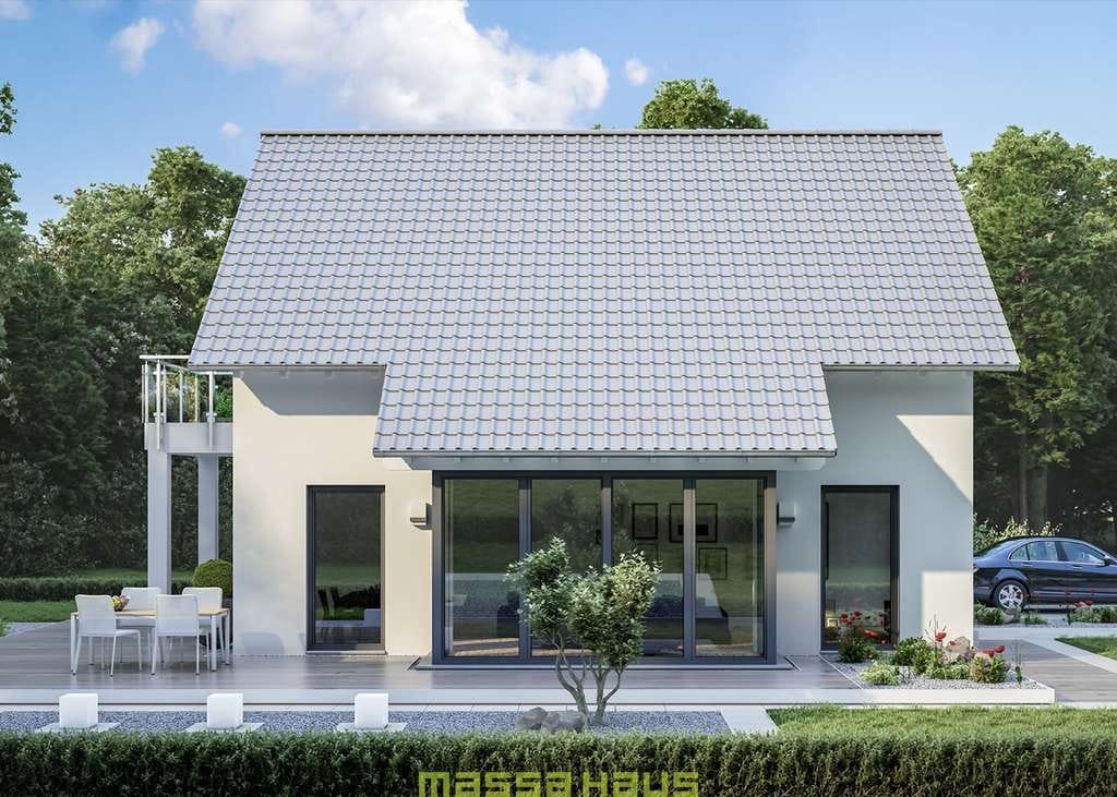 Immobilie in Malterdingen - Ihr Familienzuhause mit Zukunft: flexibel geplant - QNG-förderfähig planbar - Bild 3