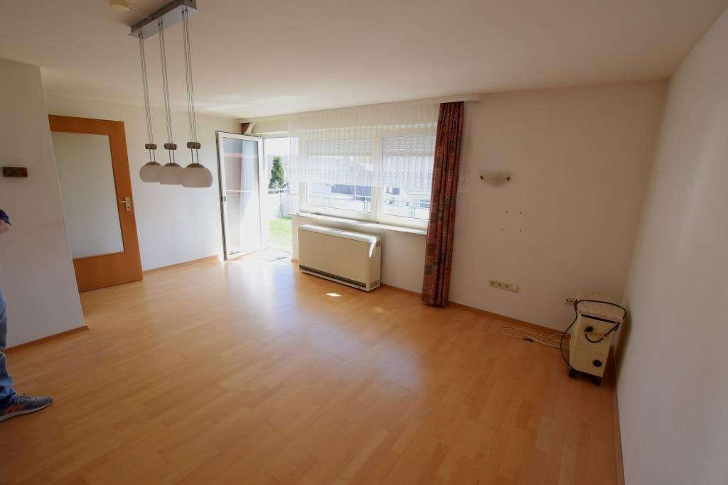 Immobilie in Eigeltingen - Vielseitig nutzbares, großes und modernisiertes 2-Familienhaus mit großem Grundstück in grüner Lage. - Bild 2