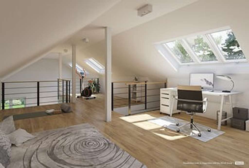 Immobilie in Schönewalde - Charmanter Bungalow in Herzberg – Ihr Traumhaus für junge Paare! - Bild 2